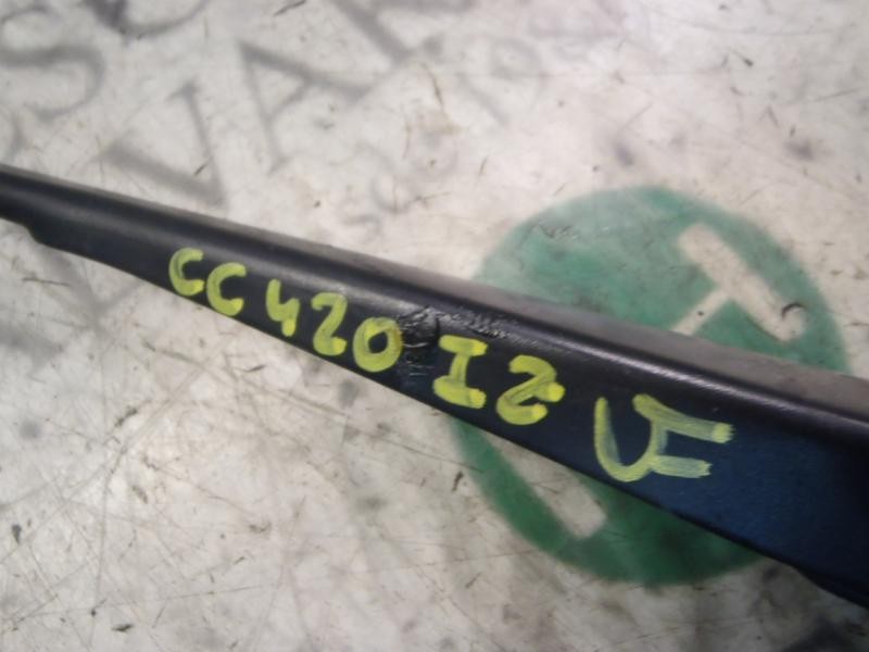 Recambio de brazo limpia delantero izquierdo para opel corsa d cmon referencia OEM IAM   