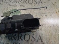 Recambio de cerradura puerta delantera derecha para opel corsa d cmon referencia OEM IAM    2