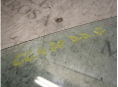 Recambio de cristal puerta delantero derecho para opel corsa d cmon referencia OEM IAM    2