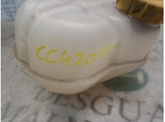 Recambio de deposito expansion para opel corsa d cmon referencia OEM IAM    2