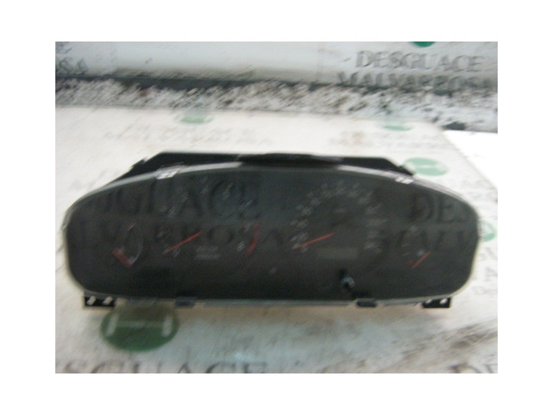 Recambio de cuadro instrumentos para mg serie 45 (rt) classic (5-ptas.) referencia OEM IAM   