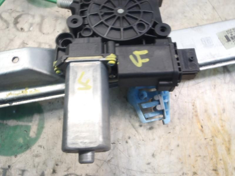 Recambio de elevalunas delantero derecho para opel corsa d cmon referencia OEM IAM   