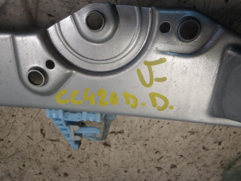 Recambio de elevalunas delantero derecho para opel corsa d cmon referencia OEM IAM   