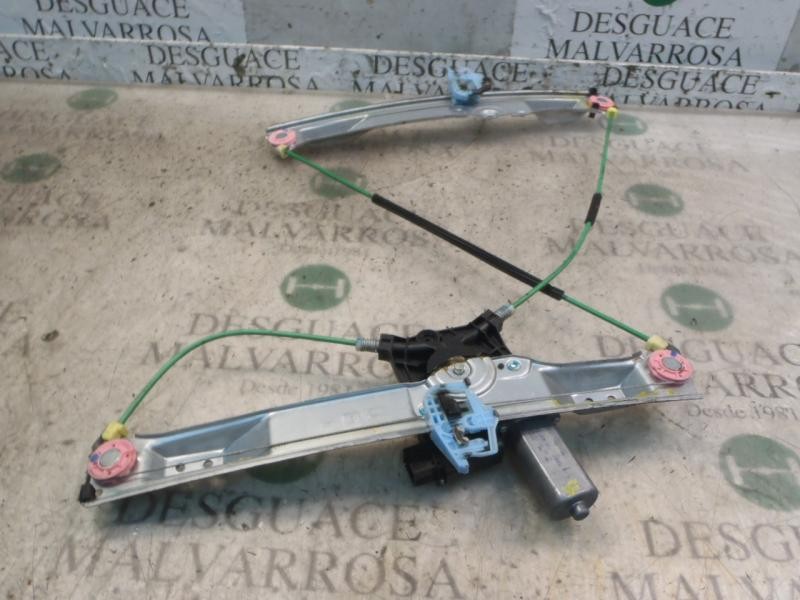 Recambio de elevalunas delantero derecho para opel corsa d cmon referencia OEM IAM   