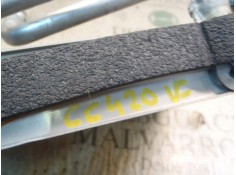 Recambio de evaporador aire acondicionado para opel corsa d cmon referencia OEM IAM    2