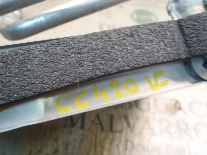 Recambio de evaporador aire acondicionado para opel corsa d cmon referencia OEM IAM   