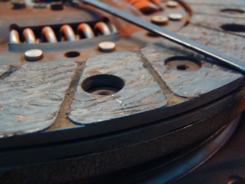 Recambio de kit embrague para opel corsa d cmon referencia OEM IAM   