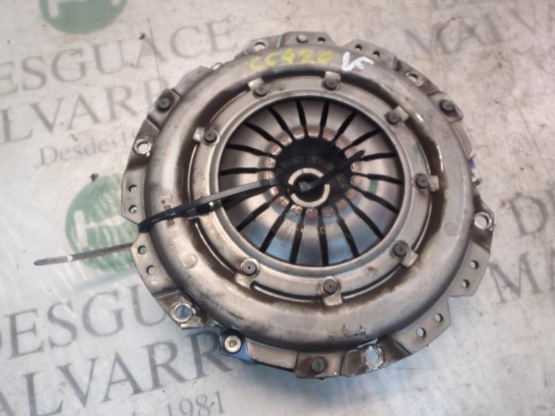 Recambio de kit embrague para opel corsa d cmon referencia OEM IAM   