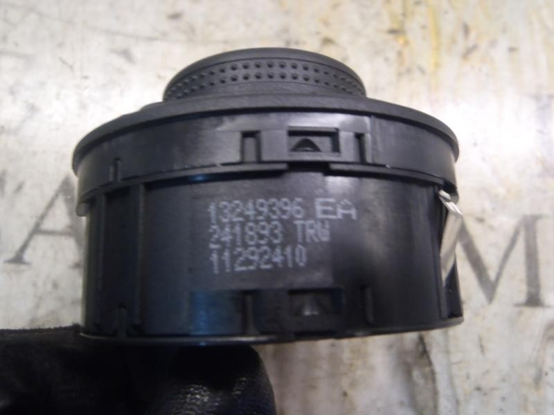 Recambio de mando luces para opel corsa d cmon referencia OEM IAM   