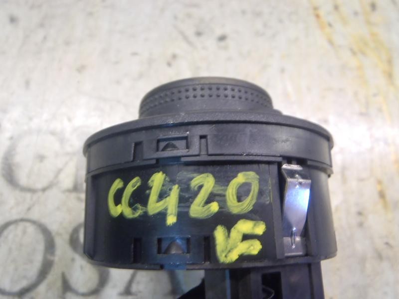 Recambio de mando luces para opel corsa d cmon referencia OEM IAM   