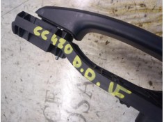 Recambio de maneta exterior delantera derecha para opel corsa d cmon referencia OEM IAM    2