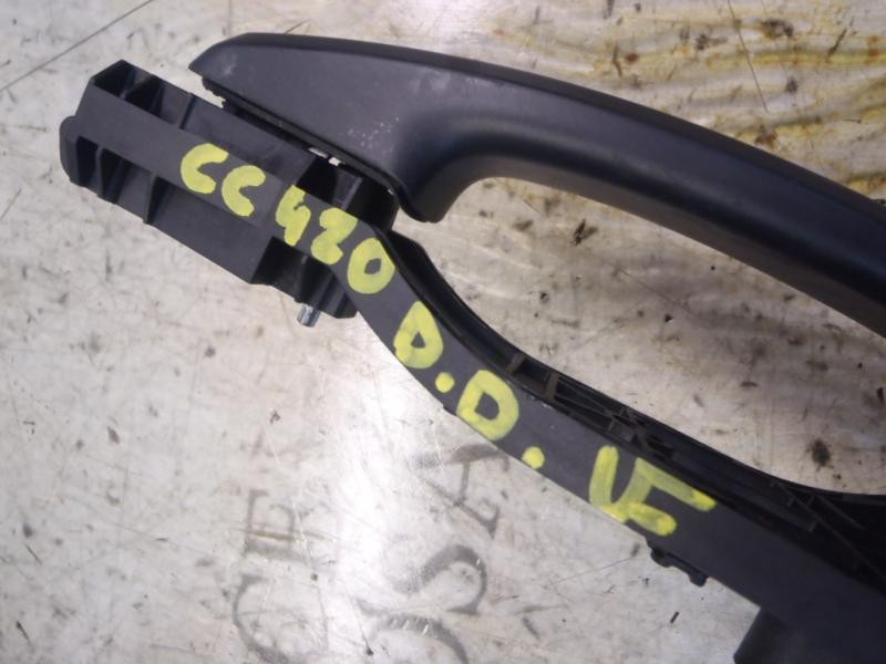 Recambio de maneta exterior delantera derecha para opel corsa d cmon referencia OEM IAM   