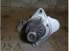 Recambio de motor arranque para opel corsa d cmon referencia OEM IAM    2