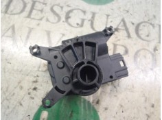 Recambio de motor apertura trampillas climatizador para opel corsa d cmon referencia OEM IAM    2