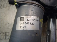 Recambio de motor limpia delantero para opel corsa d cmon referencia OEM IAM    2