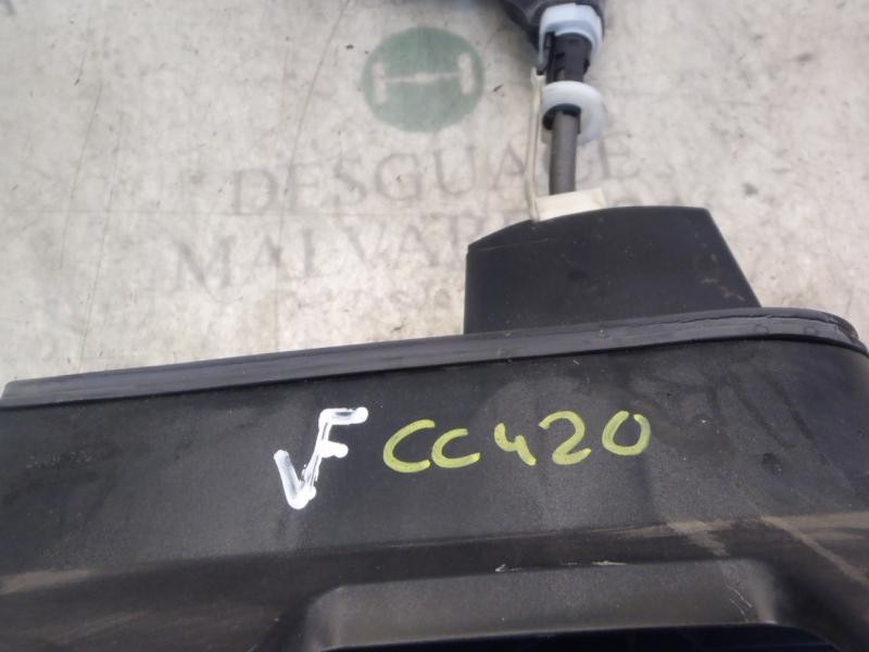 Recambio de palanca cambio para opel corsa d cmon referencia OEM IAM   