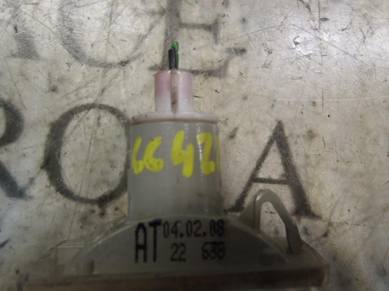 Recambio de piloto lateral derecho para opel corsa d cmon referencia OEM IAM   