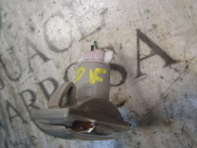 Recambio de piloto lateral derecho para opel corsa d cmon referencia OEM IAM   