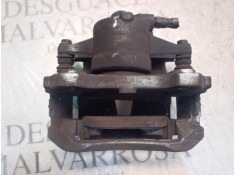 Recambio de pinza freno delantera derecha para opel corsa d cmon referencia OEM IAM    2