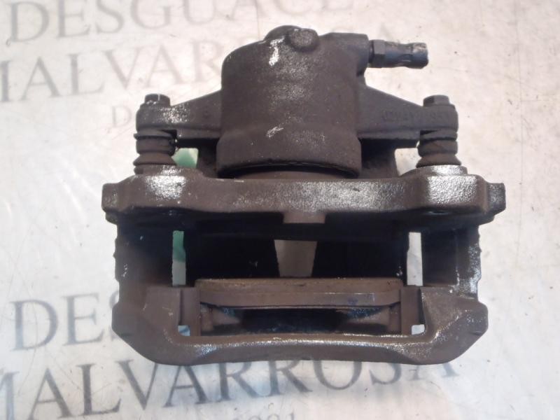 Recambio de pinza freno delantera derecha para opel corsa d cmon referencia OEM IAM   