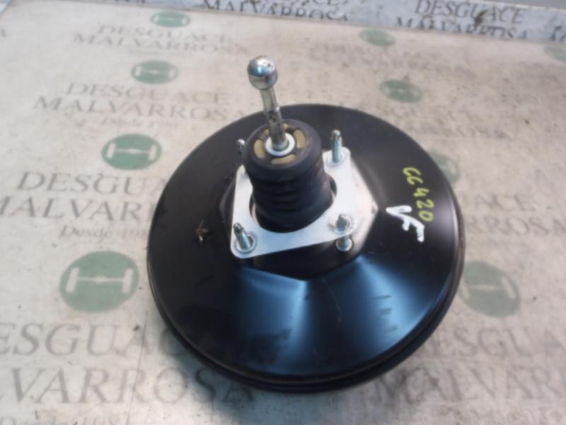 Recambio de servofreno para opel corsa d cmon referencia OEM IAM   