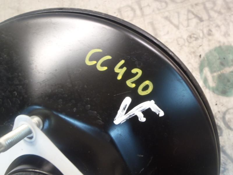 Recambio de servofreno para opel corsa d cmon referencia OEM IAM   