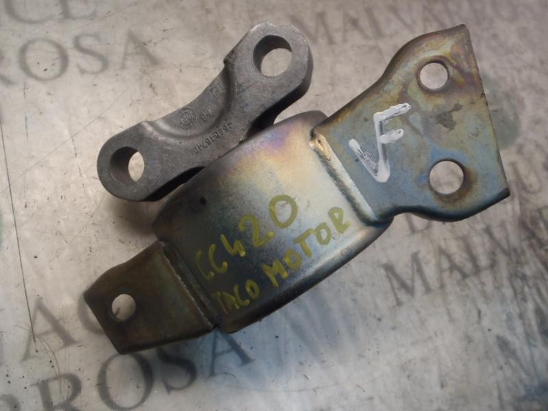 Recambio de soporte motor para opel corsa d cmon referencia OEM IAM   