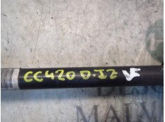 Recambio de transmision izquierda para opel corsa d cmon referencia OEM IAM    2