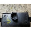 Recambio de warning para renault scenic iii 1.5 dci diesel fap referencia OEM IAM 252100502R  