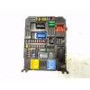 Recambio de caja reles / fusibles para citroën c3 1.2 12v vti referencia OEM IAM 1619108380 9830790580 