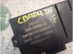 Recambio de modulo electronico para jaguar s-type 3.0 v6 executive referencia OEM IAM    2