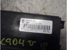 Recambio de modulo electronico para jaguar s-type 3.0 v6 executive referencia OEM IAM    2