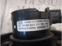 Recambio de motor calefaccion para jaguar s-type 3.0 v6 executive referencia OEM IAM    2