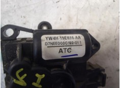 Recambio de motor electrico para jaguar s-type 3.0 v6 executive referencia OEM IAM    2