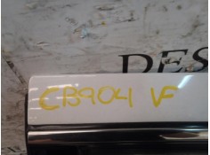 Recambio de puerta trasera izquierda para jaguar s-type 3.0 v6 executive referencia OEM IAM    2