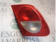 Recambio de piloto trasero izquierdo interior para mercedes-benz clase e (w210) berlina diesel 220 diesel (210.004) referencia O