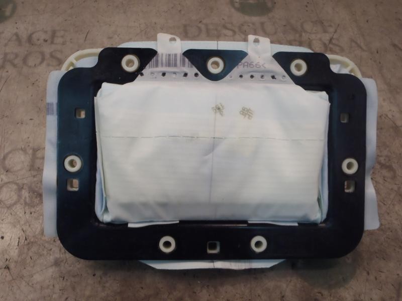 Recambio de airbag delantero derecho para renault megane iii coupe renault sport referencia OEM IAM   