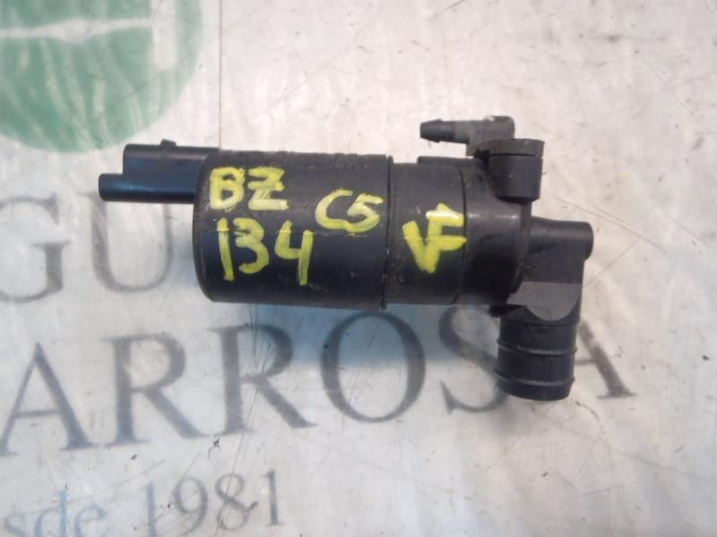 Recambio de bomba limpia para citroën c5 berlina 2.2 hdi vivace referencia OEM IAM   