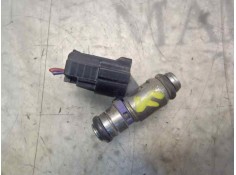 Recambio de inyector para seat ibiza (6k1) 1.6 referencia OEM IAM   