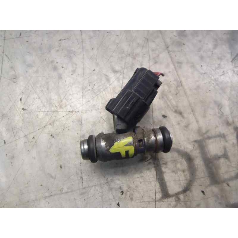 Recambio de inyector para seat ibiza (6k1) 1.6 referencia OEM IAM   