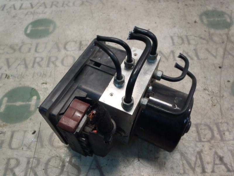 Recambio de abs para opel zafira b enjoy plus referencia OEM IAM   