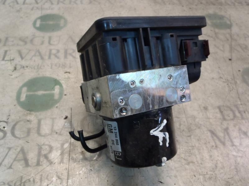 Recambio de abs para opel zafira b enjoy plus referencia OEM IAM   