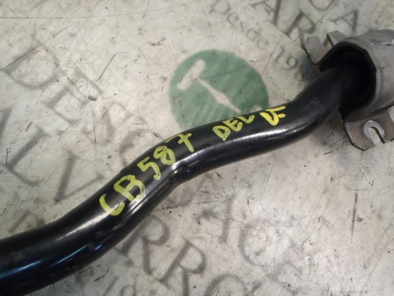 Recambio de barra estabilizadora delantera para opel zafira b enjoy plus referencia OEM IAM   