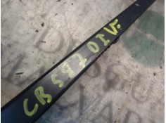 Recambio de brazo limpia delantero izquierdo para opel zafira b enjoy plus referencia OEM IAM    2