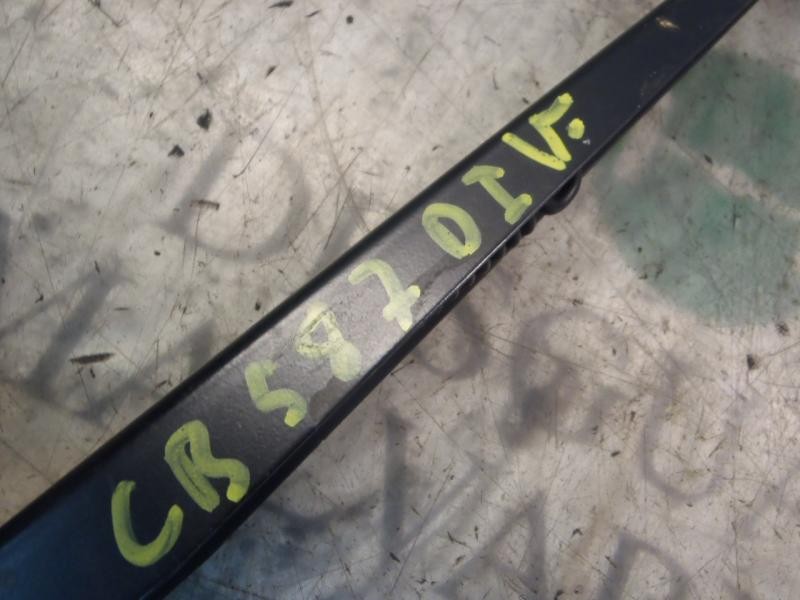 Recambio de brazo limpia delantero izquierdo para opel zafira b enjoy plus referencia OEM IAM   