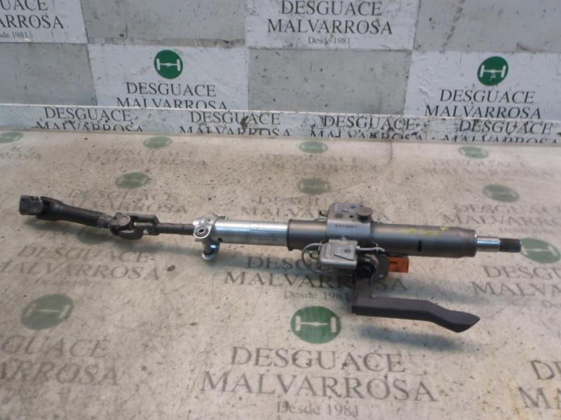 Recambio de columna direccion para opel zafira b enjoy plus referencia OEM IAM   