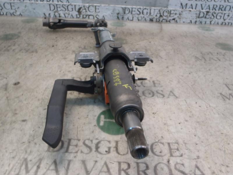 Recambio de columna direccion para opel zafira b enjoy plus referencia OEM IAM   