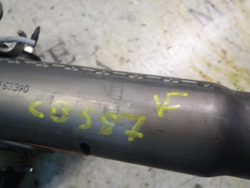 Recambio de columna direccion para opel zafira b enjoy plus referencia OEM IAM   