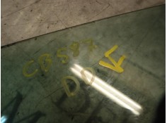 Recambio de cristal puerta delantero derecho para opel zafira b enjoy plus referencia OEM IAM    2