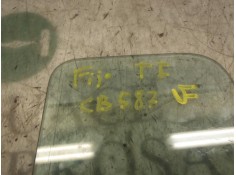 Recambio de cristal custodia trasero izquierdo para opel zafira b enjoy plus referencia OEM IAM    2